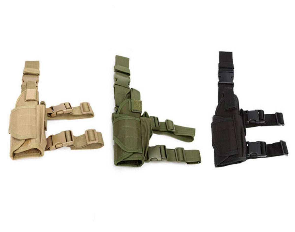 Piernera universal para pistola, modelo BB-20 - foto 5