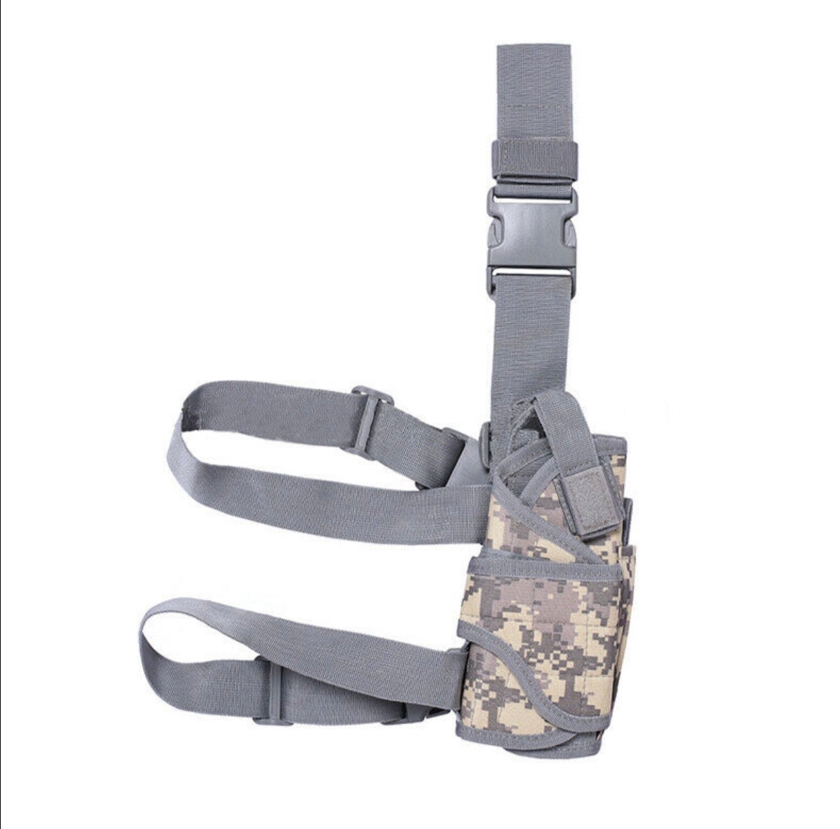 Piernera universal para pistola, modelo BB-20 - foto 6