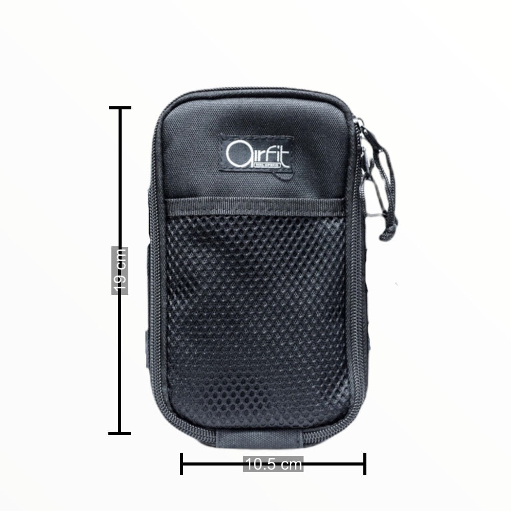 Estuche organizador con malla frontal Airfit AFC04 - foto 2