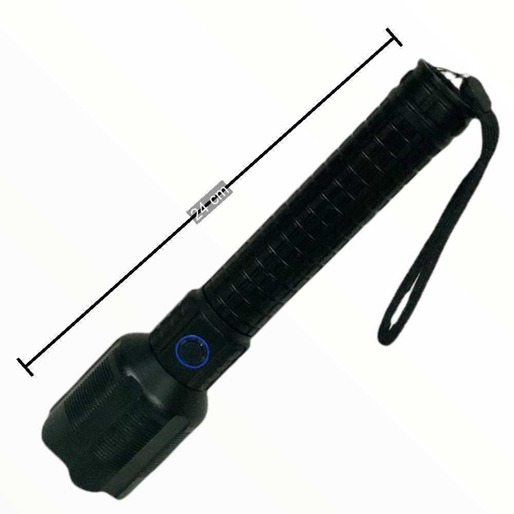 Lámpara LED T12 de alto brillo, modelo Vog109 - foto 2