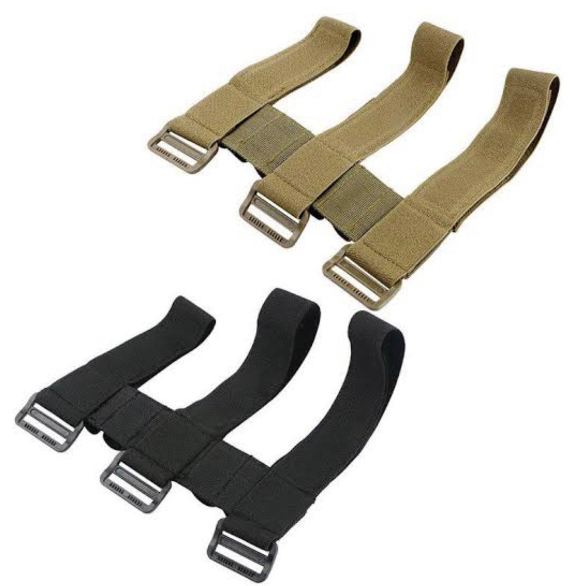 Porta cartuchos táctico de 8 rondas para escopeta, modelo YB1406 - foto 3