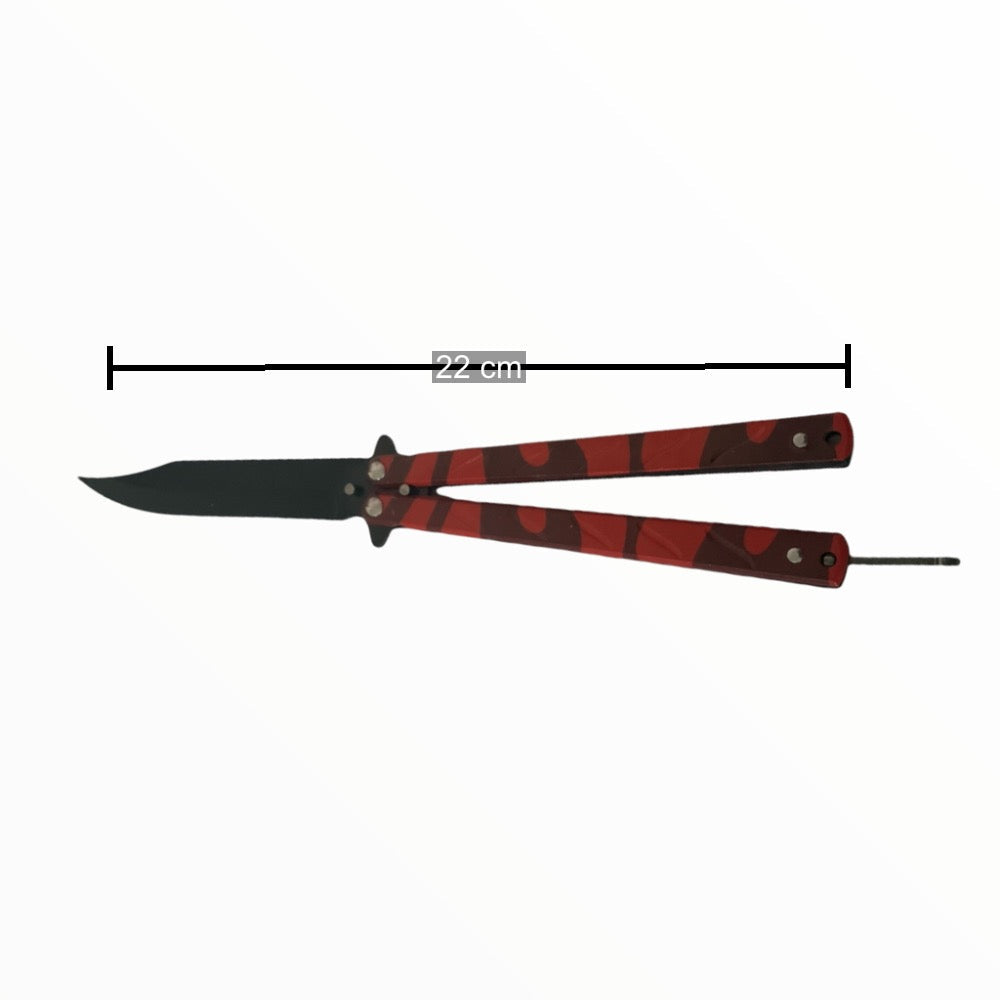 Navaja mariposa, modelo F2029 - foto 2
