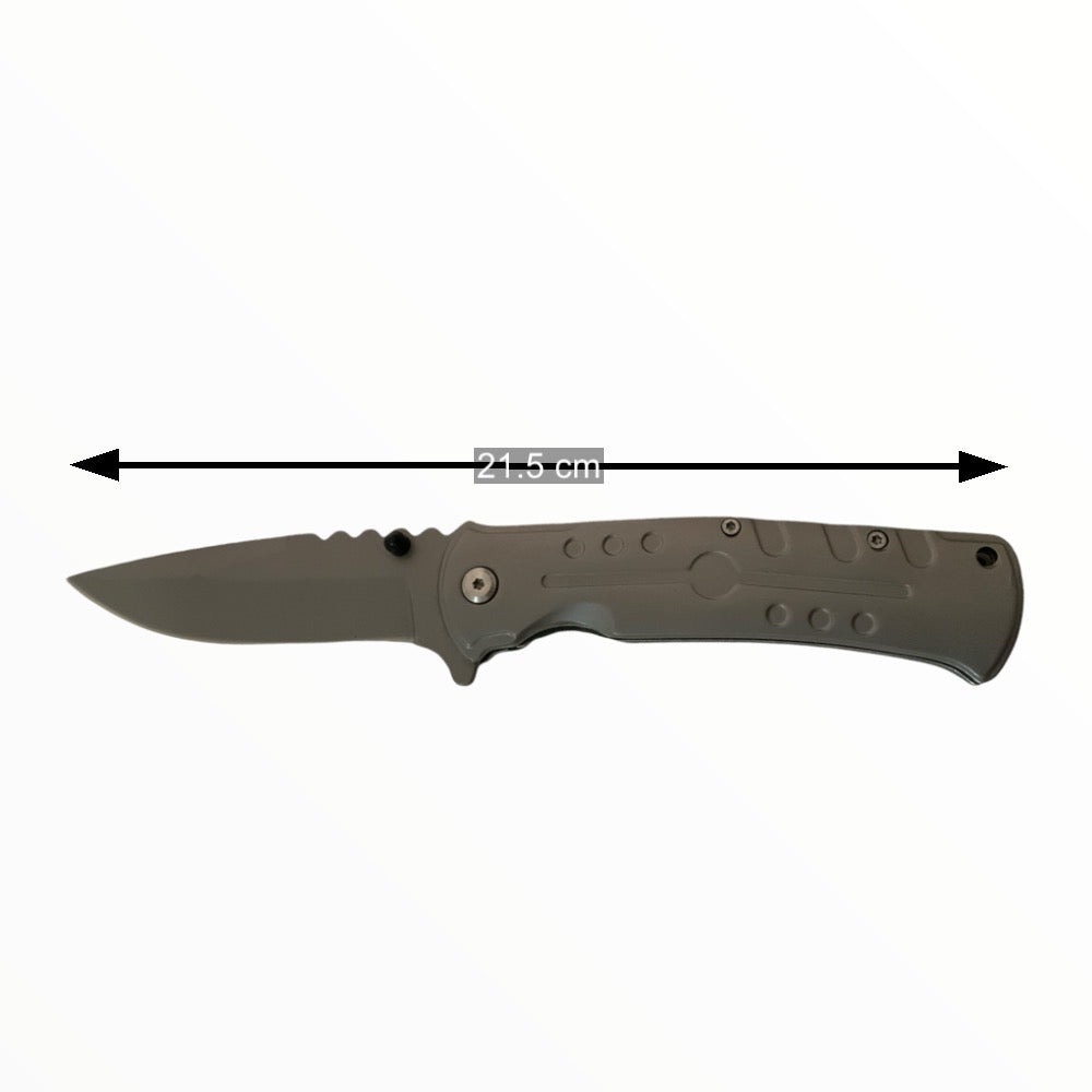 Navaja plegable en varios modelos F122, F119, F042 y JF217 - foto 5
