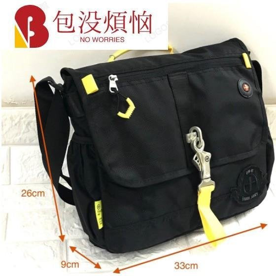 Bolso de hombro con gancho de seguridad WZ1116 - foto 7