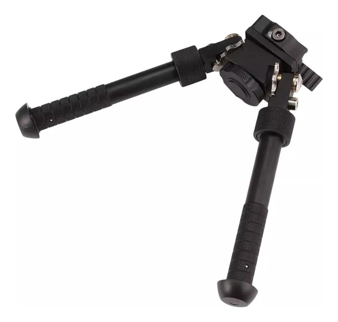 Bípode táctico estándar con giro de 360 grados PJ664