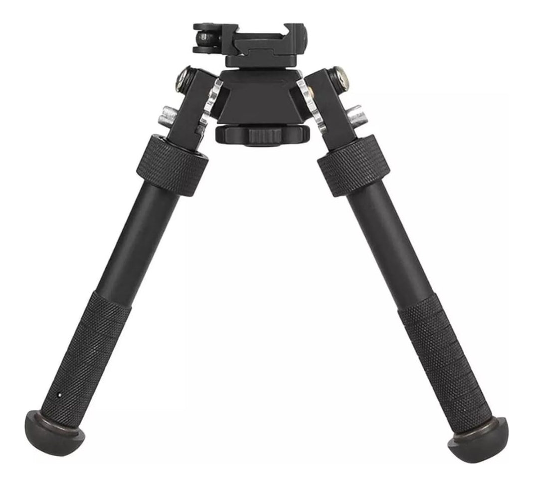 Bípode táctico estándar con giro de 360 grados PJ664 - foto 2