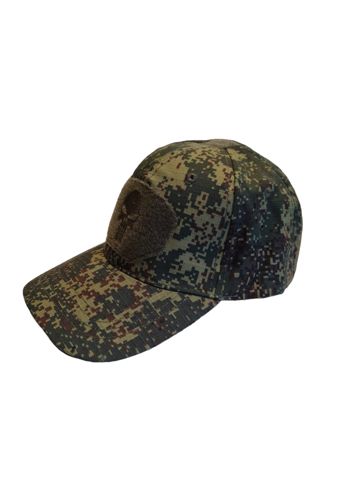 Gorra lisa estilo Punisher con contactel GTM-L en 11 colores - foto 8