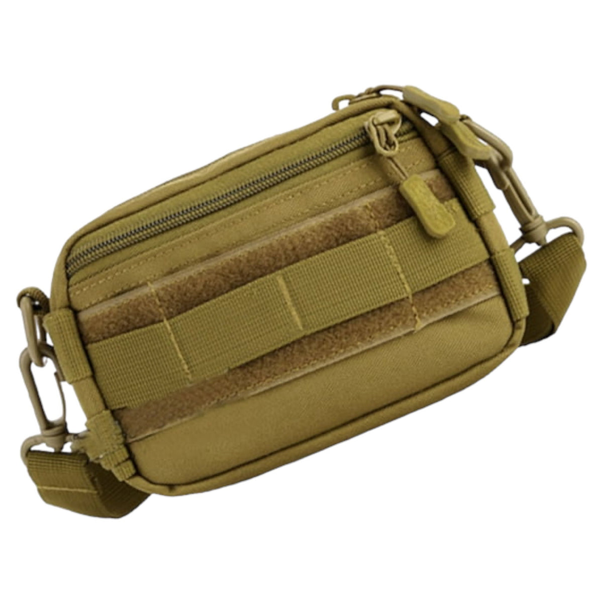 Bolsa pequeña multifunción para sistema MOLLE