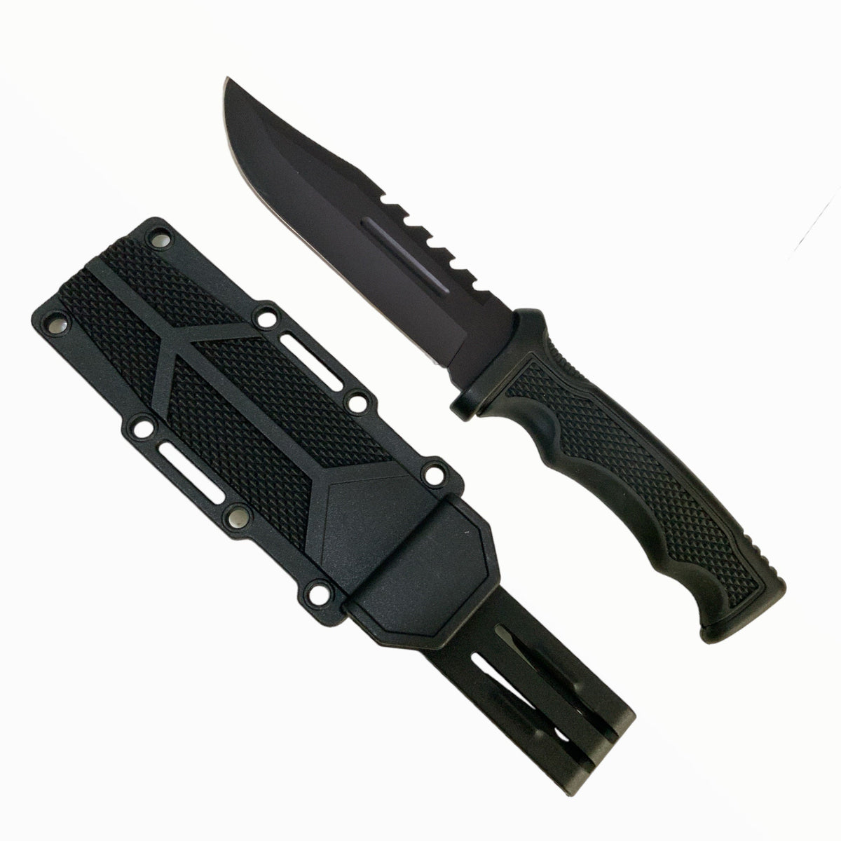 Cuchillos con funda en seis modelos JF-2828A, 1438A, 1558A, 1628D, 2838A y 1568A - foto 7