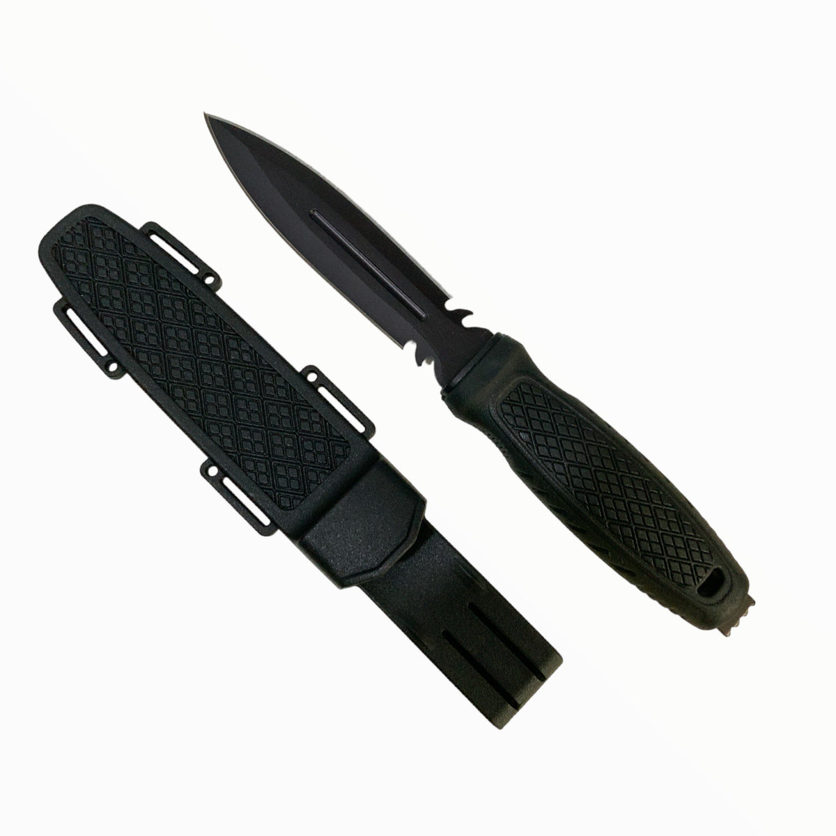 Cuchillos con funda en seis modelos JF-2828A, 1438A, 1558A, 1628D, 2838A y 1568A - foto 8