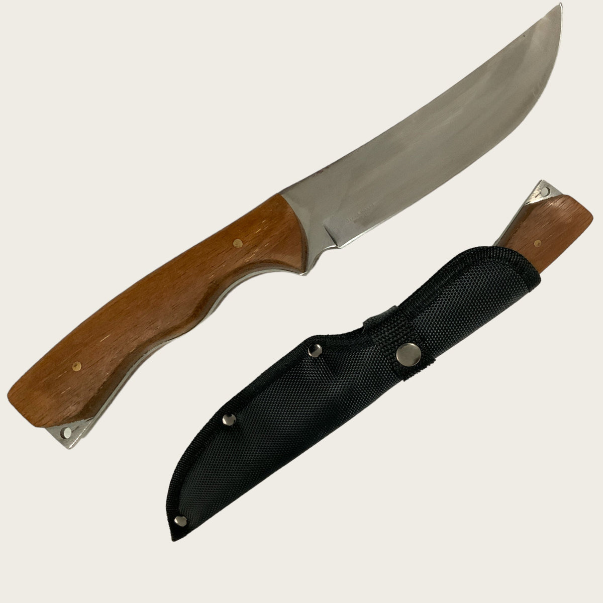 Cuchillo con funda de la serie JF16, en cuatro modelos - foto 2