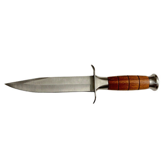 Cuchillo táctico estilo militar JF2027A
