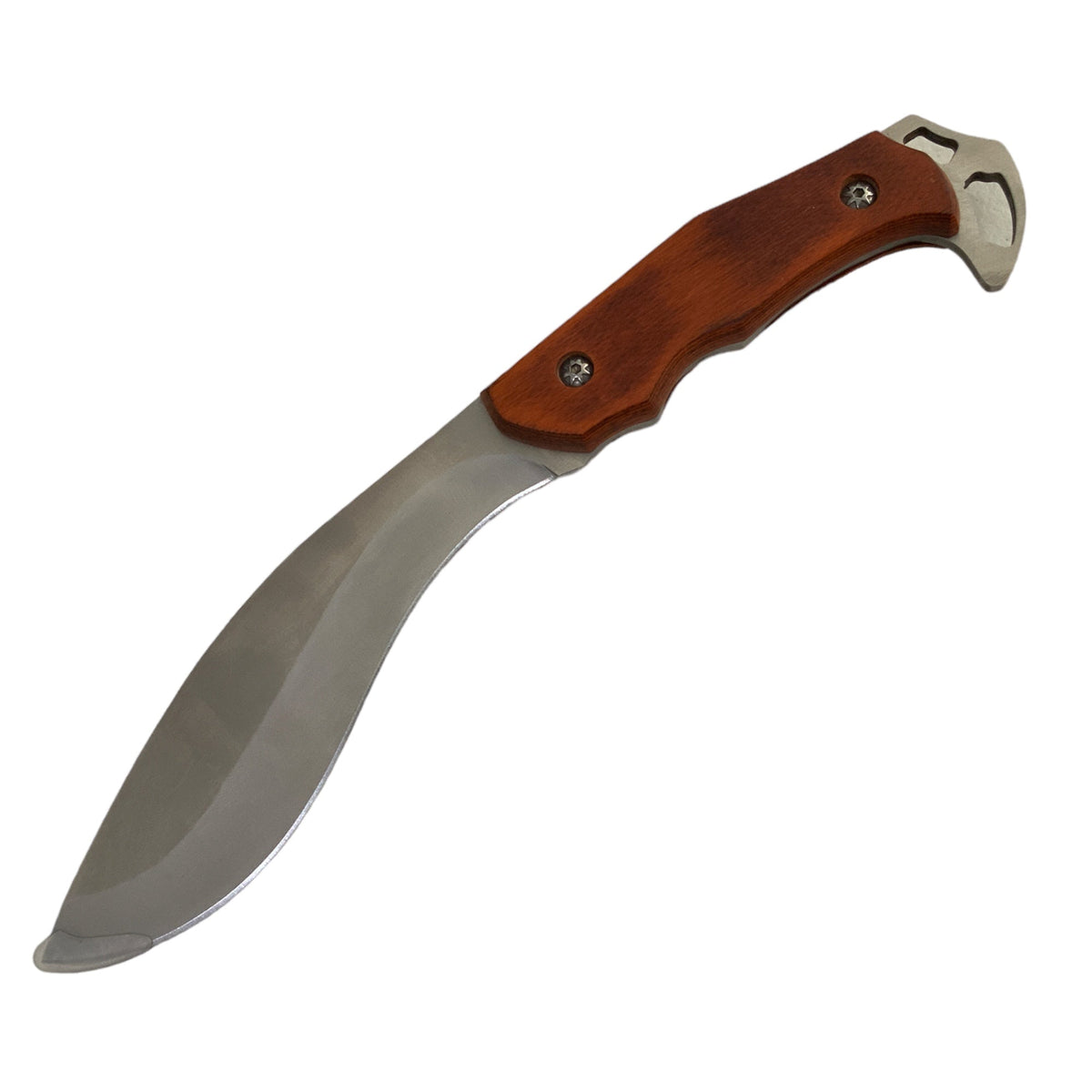 Cuchillo kukri con funda en modelos surtidos, serie JF95 - foto 2