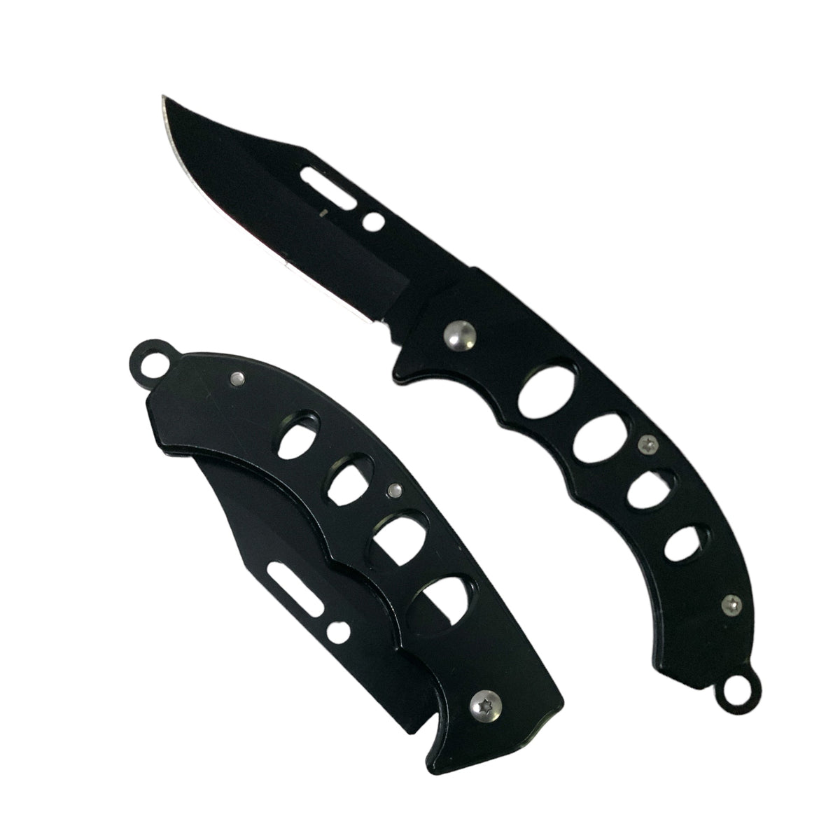 Navaja plegable manual JF en 14 modelos para elegir