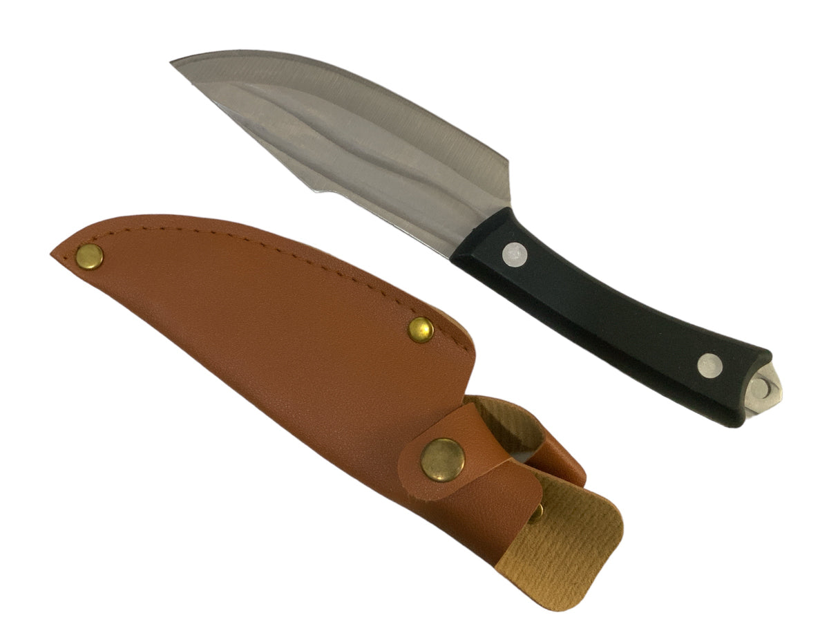Cuchillo con funda de la serie JFA, en tres modelos - foto 2