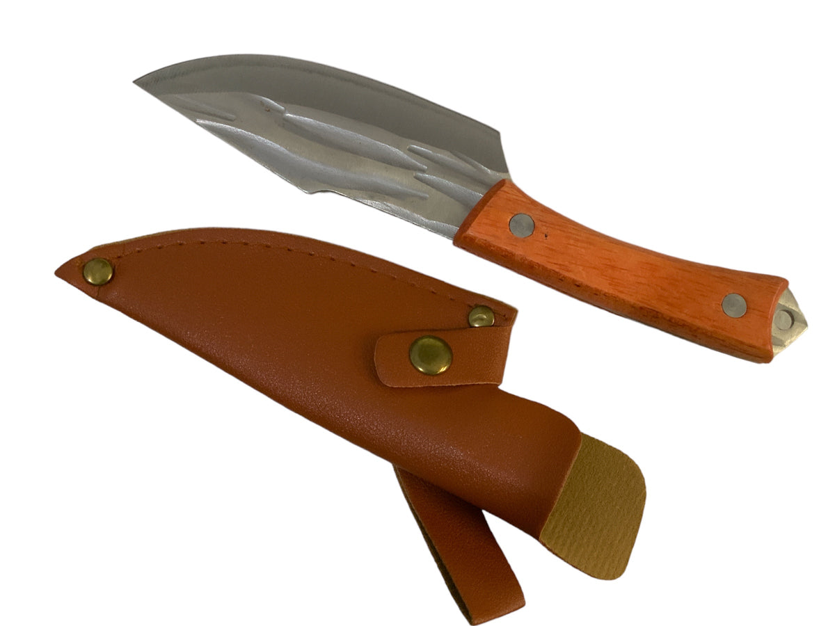 Cuchillo con funda de la serie JFA, en tres modelos - foto 3