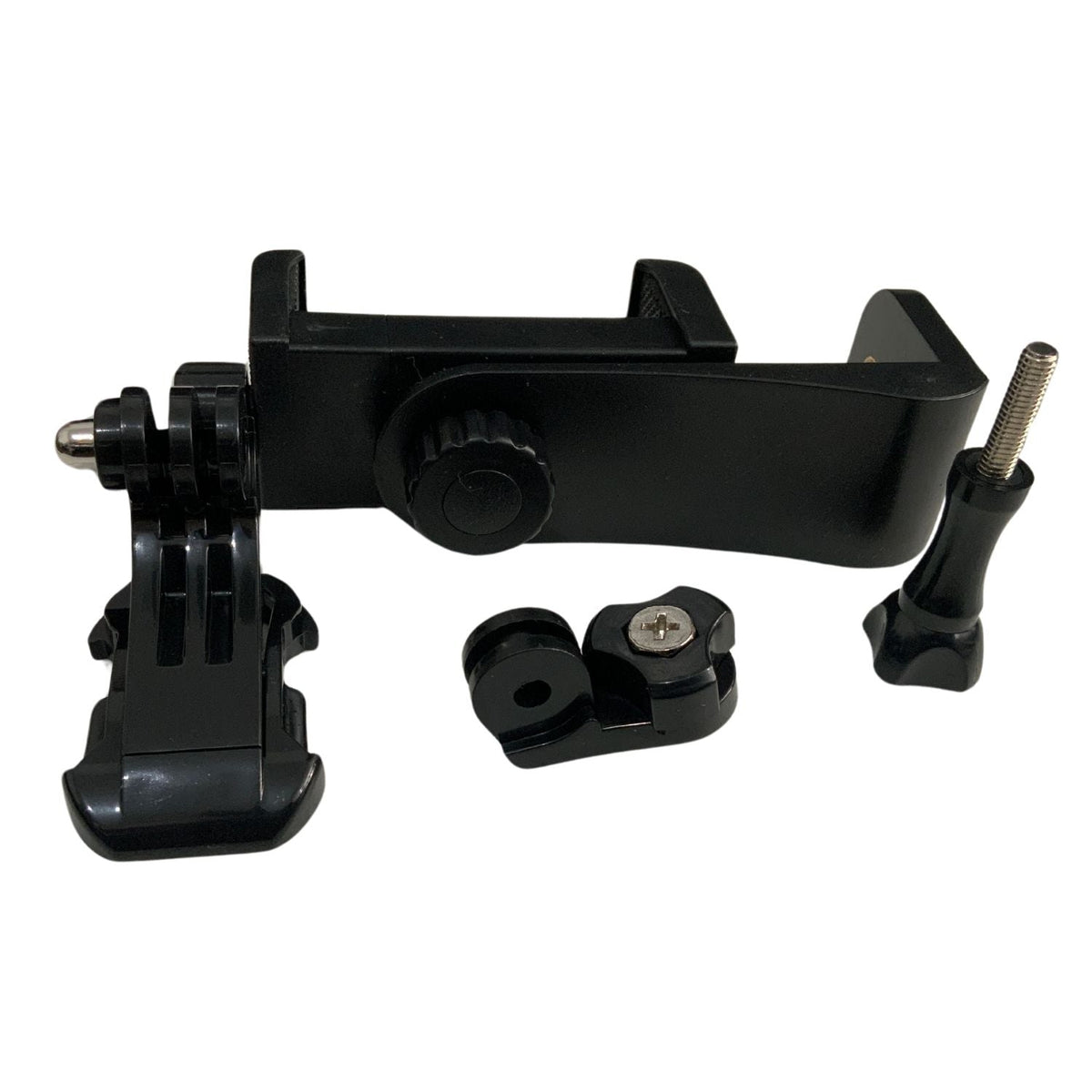 Soporte tipo arnés para celular en el pecho para moto y bici JFBB1 - foto 3