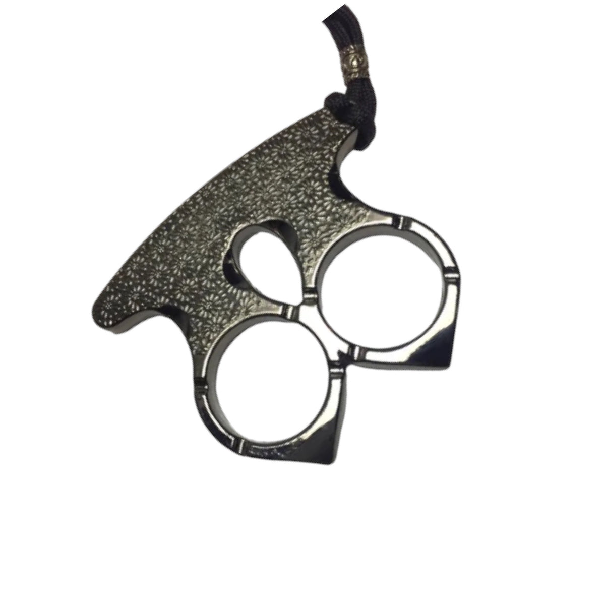 Puñetazo inglés de dos dedos para colección JFQK9 - foto 2