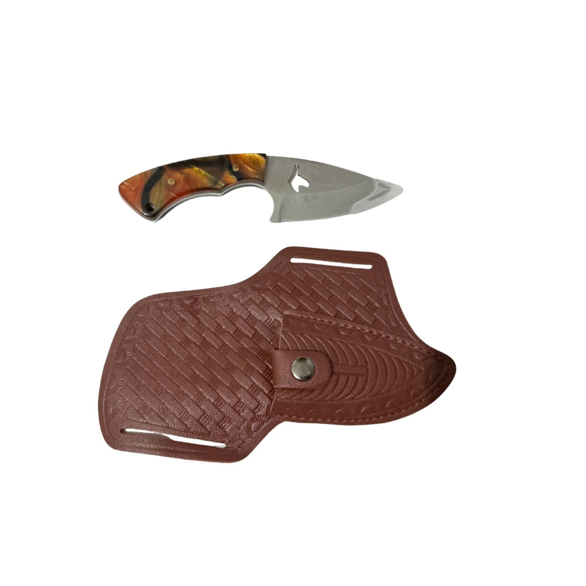 Cuchillo con funda, modelos JFS013 y JFM015 - foto 2
