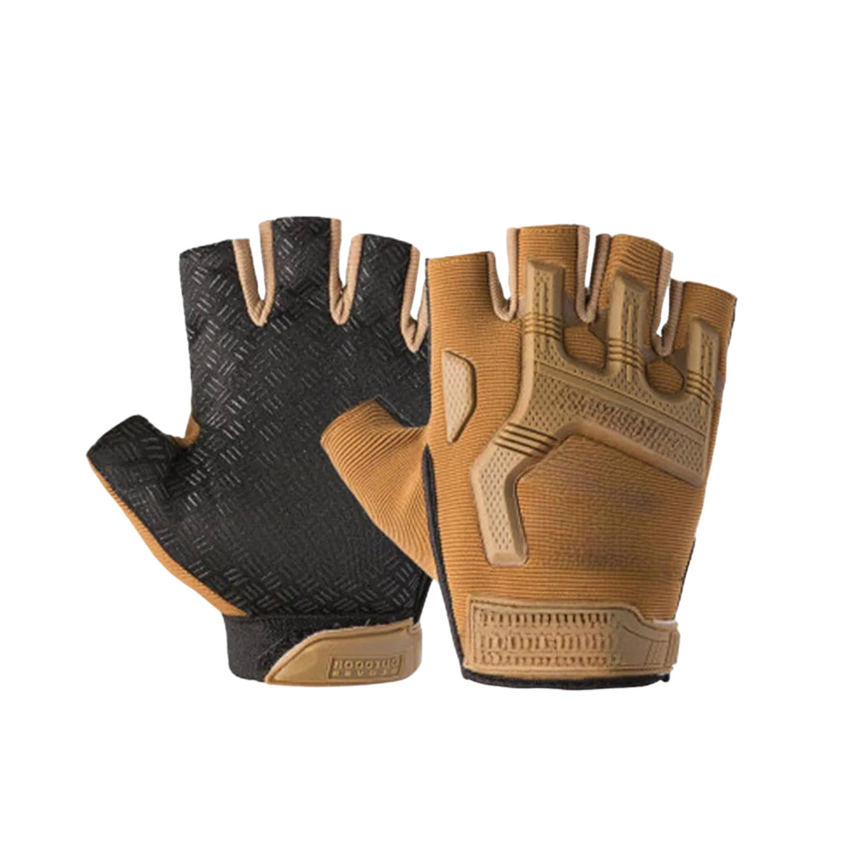 Guantes antideslizantes unisex para bici, moto, montaña y outdoor