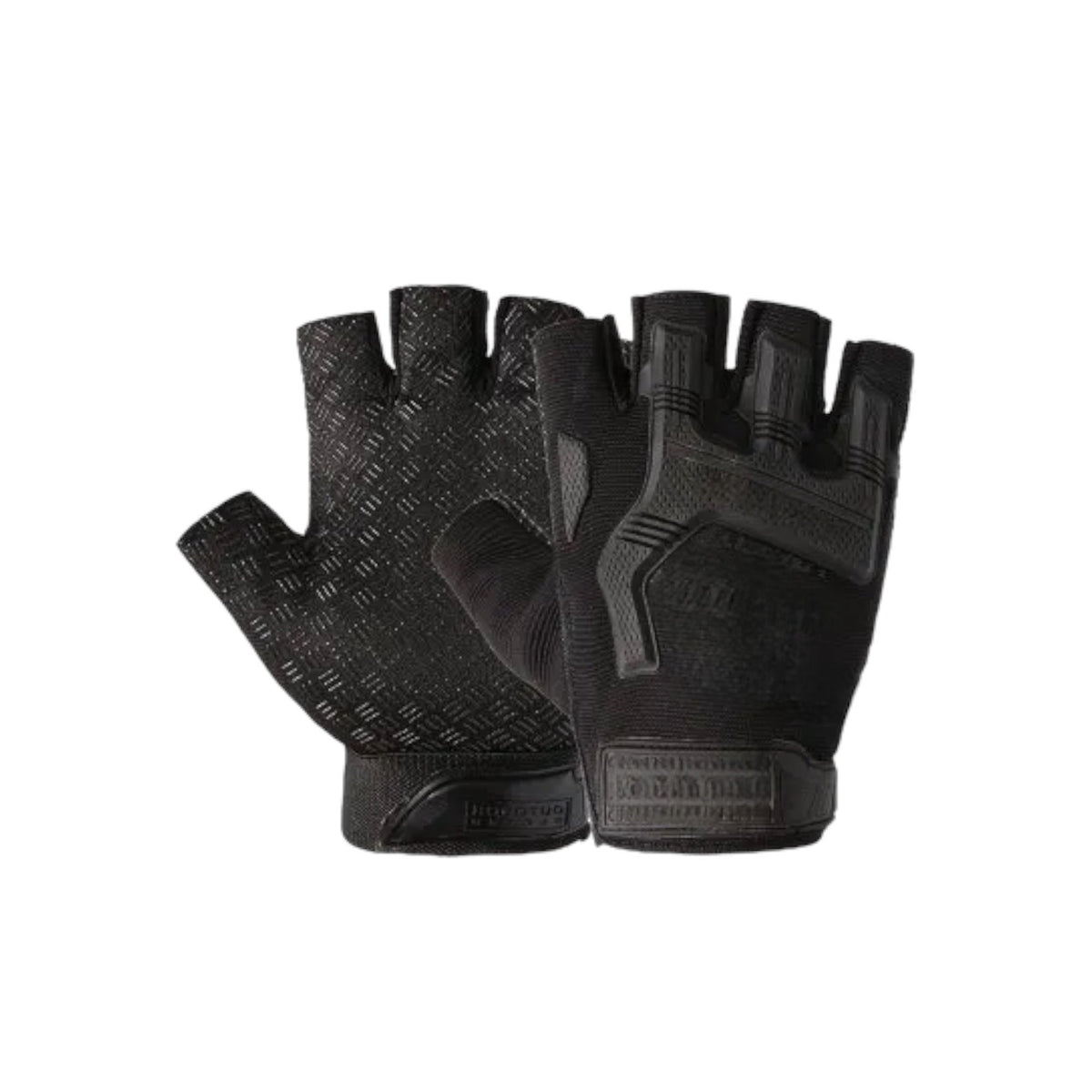 Guantes antideslizantes unisex para bici, moto, montaña y outdoor - foto 2