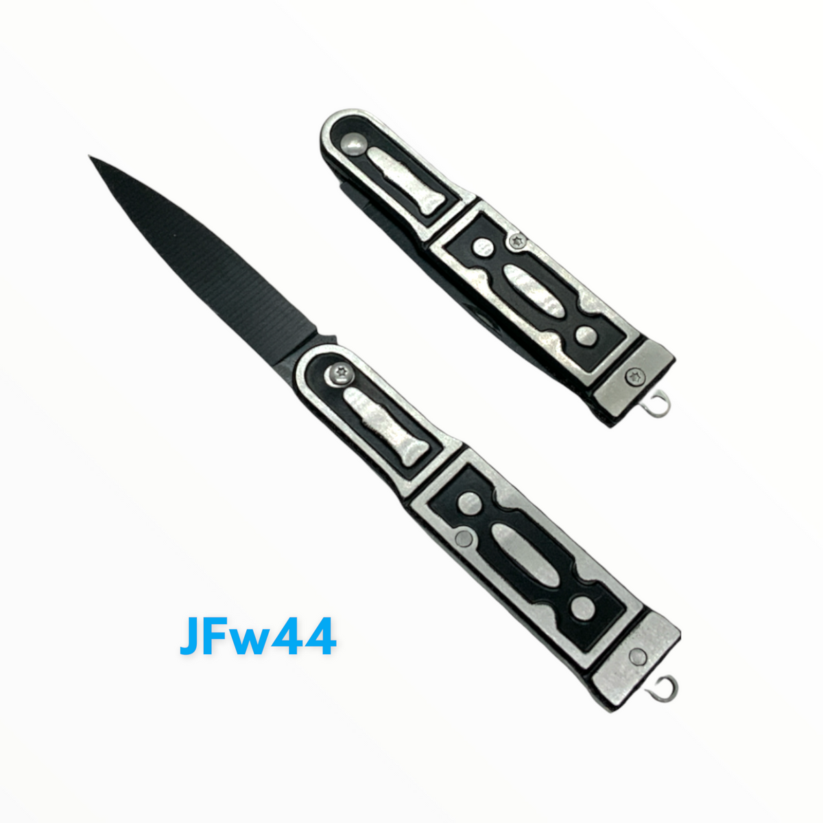 Cuchillo táctico plegable modelo JF-W44 - foto 4