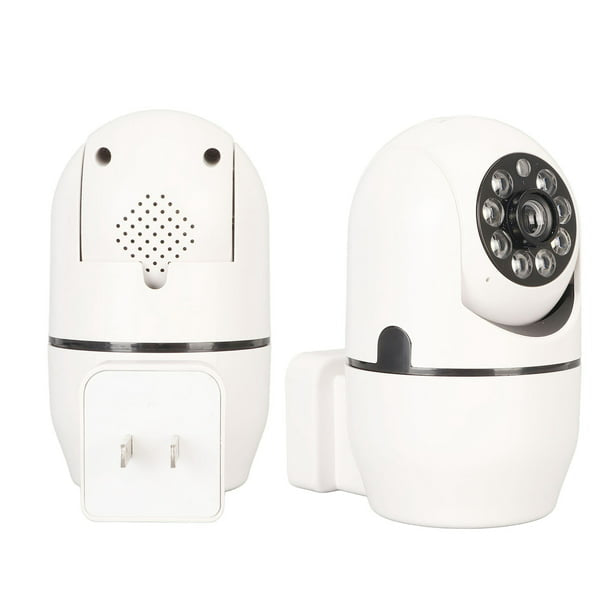 Cámara inalámbrica con detección de movimiento y visión nocturna, JK-435 - foto 2