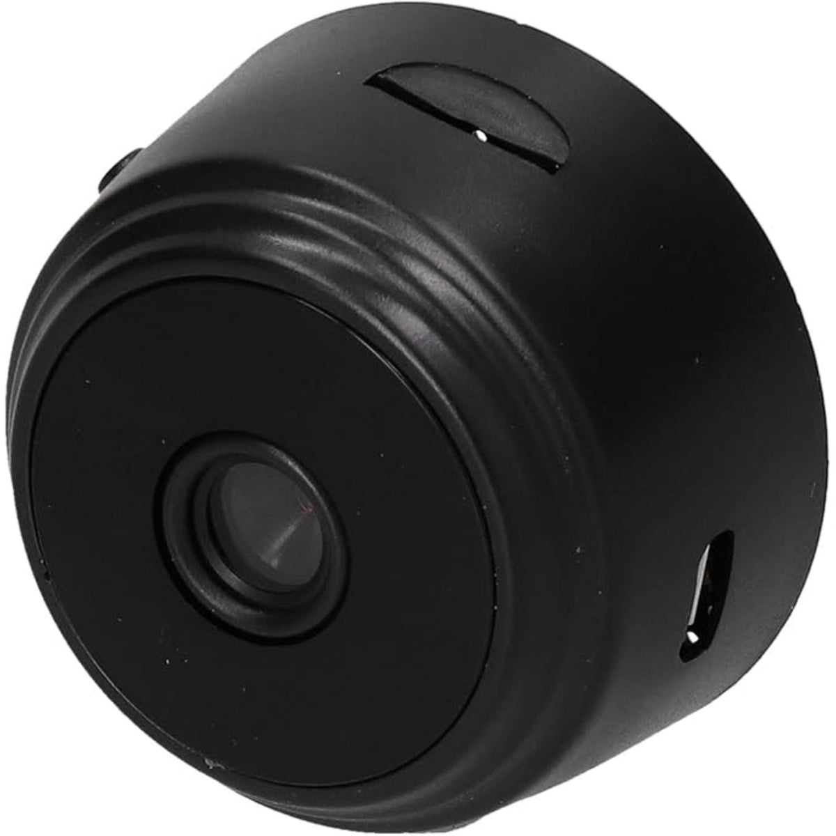 Cámara web portátil con visión nocturna infrarroja y WiFi JKA9 - foto 6