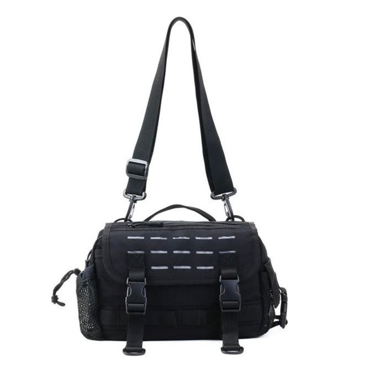 Mochila multiformas: cangurera, maletín y mariconera JYB059
