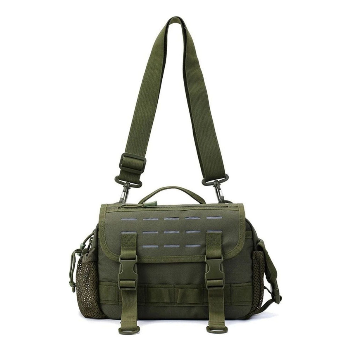 Mochila multiformas: cangurera, maletín y mariconera JYB059 - foto 4
