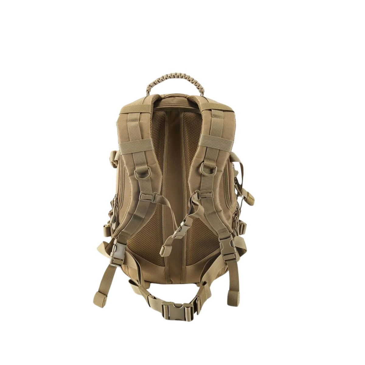 Mochila impermeable de escalada de 35 litros con Molle JYB065 - foto 3