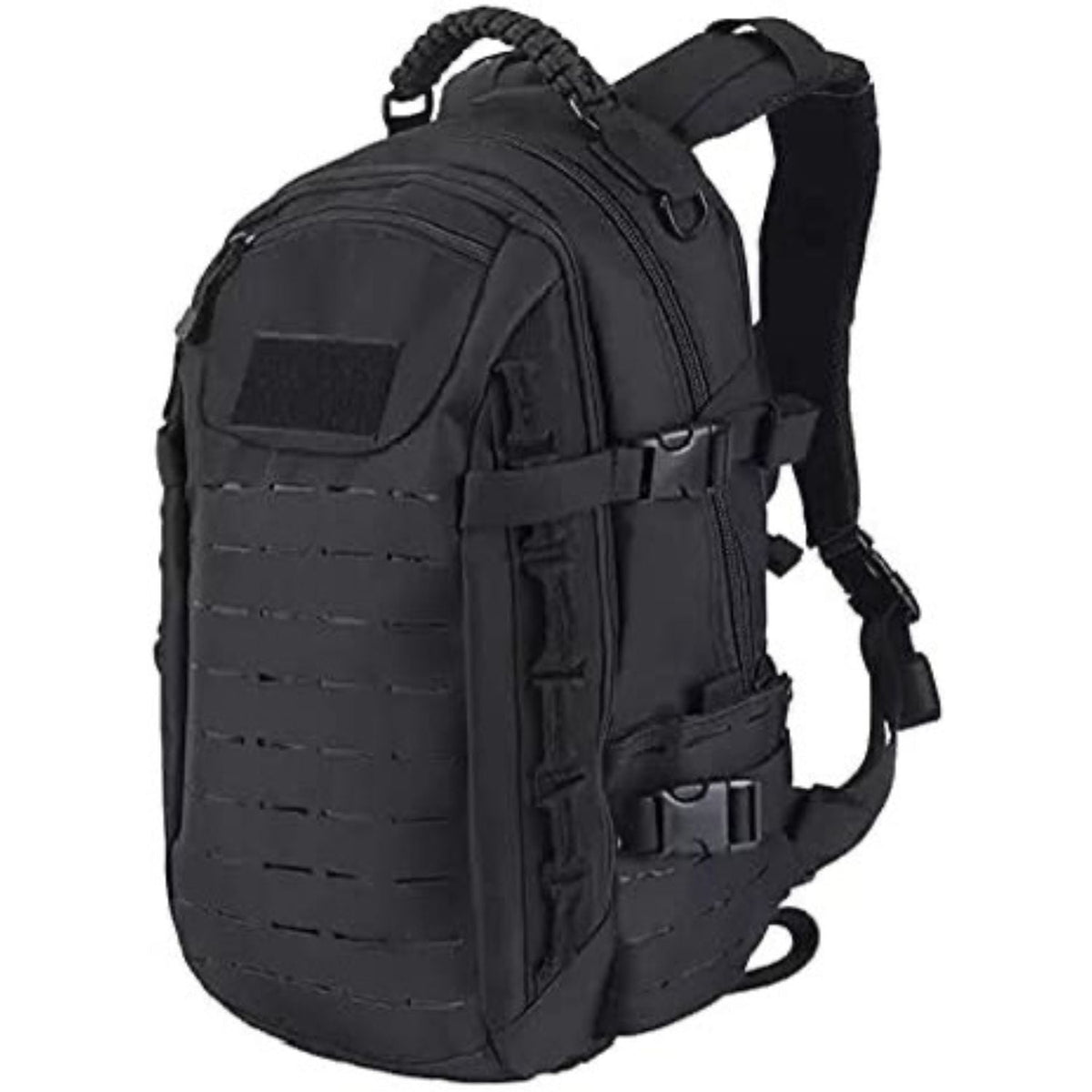 Mochila impermeable de escalada de 35 litros con Molle JYB065 - foto 4