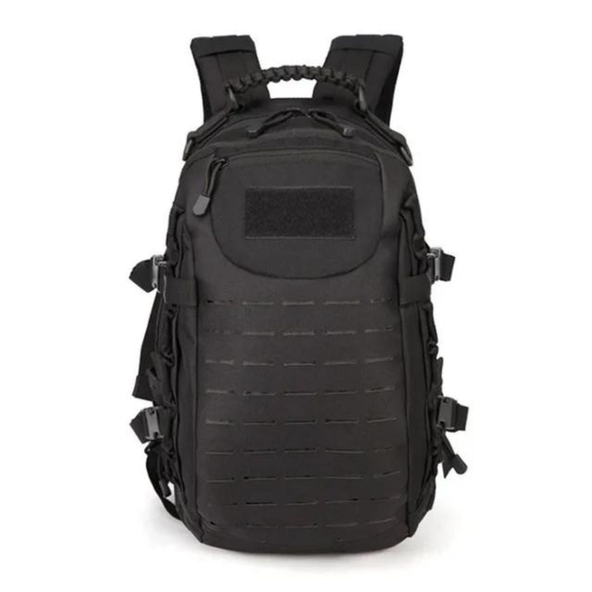 Mochila impermeable de escalada de 35 litros con Molle JYB065