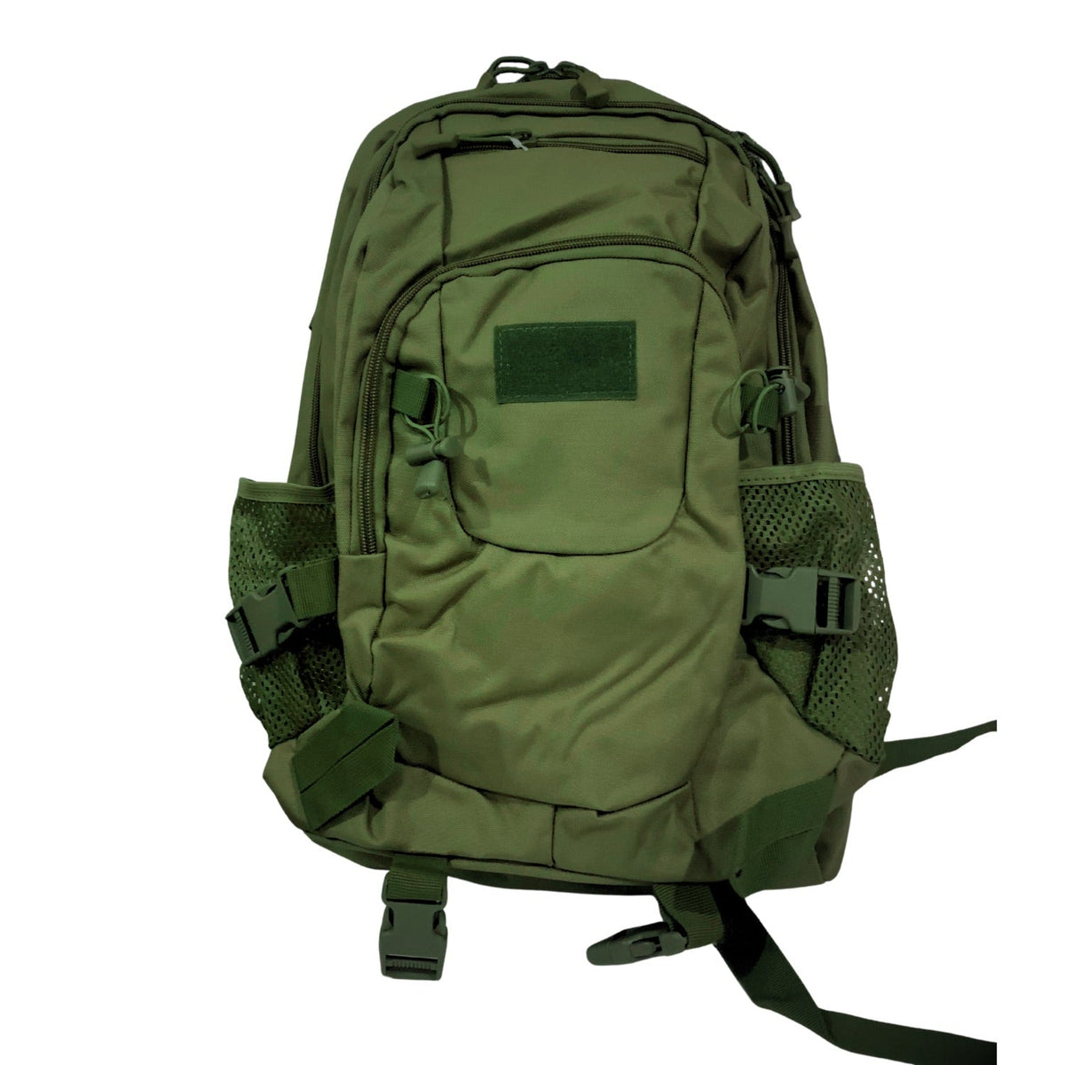 Mochila de camping y senderismo con varios compartimentos JYB072 - foto 6