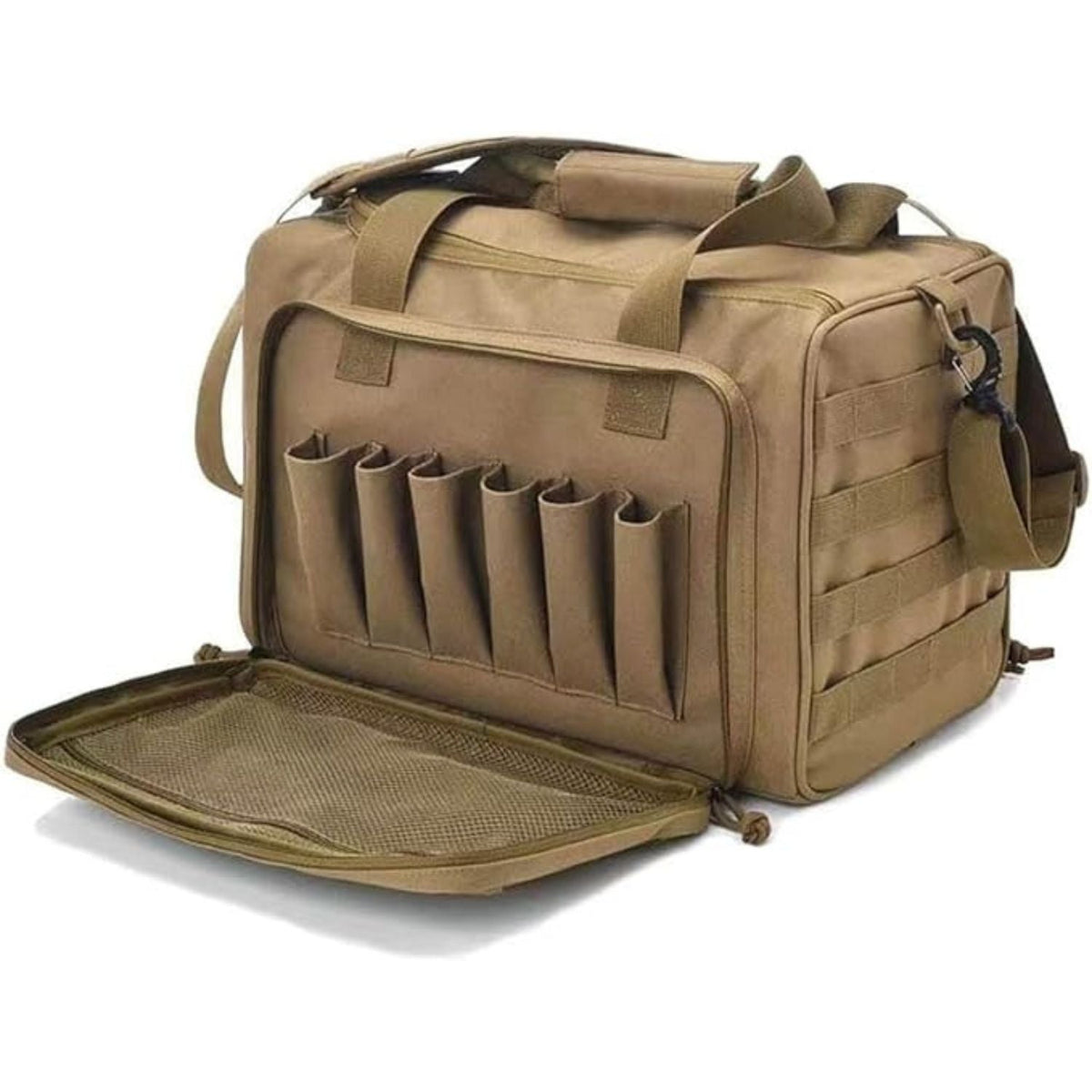 Bolsa impermeable para campo de tiro JYB111 - foto 5