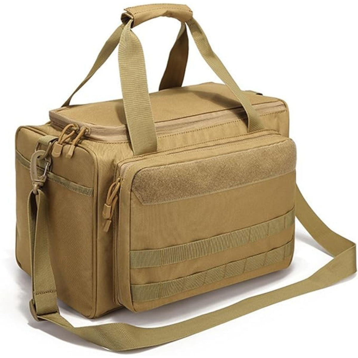 Bolsa impermeable para campo de tiro JYB111 - foto 6