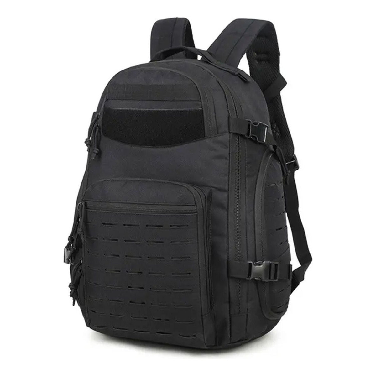 Mochila táctica militar de 45 litros para laptop y escuela JYB009