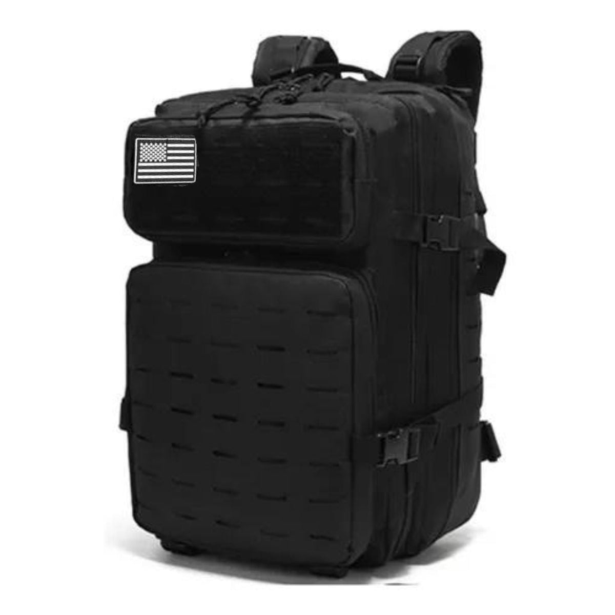 Mochila táctica militar de 40 litros para escuela JYB019