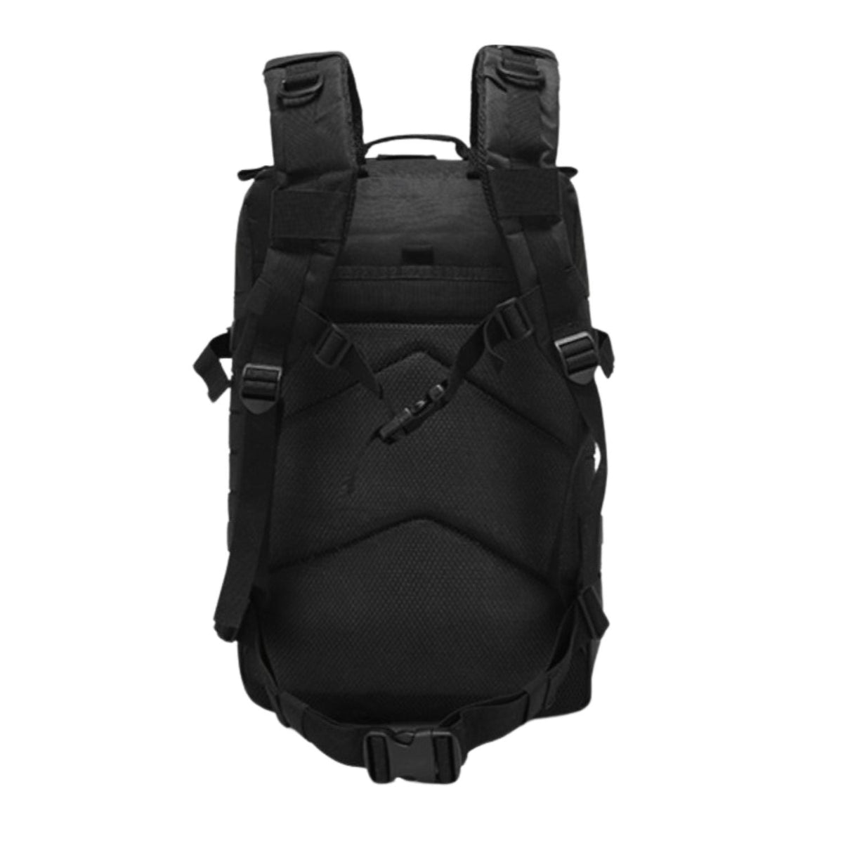 Mochila táctica militar de 40 litros para escuela JYB019 - foto 4