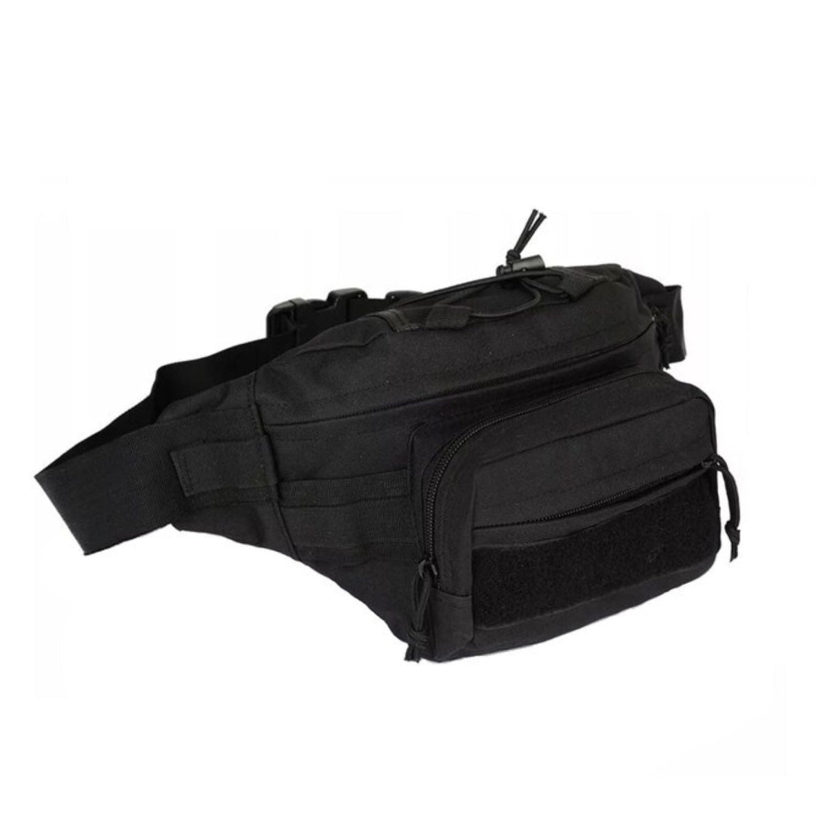 Cangurera impermeable con varios compartimentos JYB033