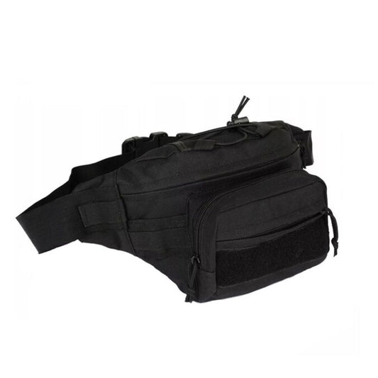 Cangurera impermeable con varios compartimentos JYB033