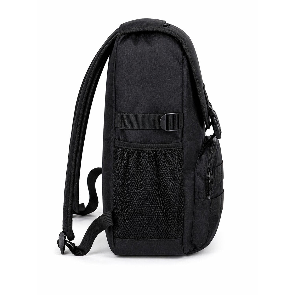 Mochila táctica compacta de 19 litros con MOLLE frontal - foto 2