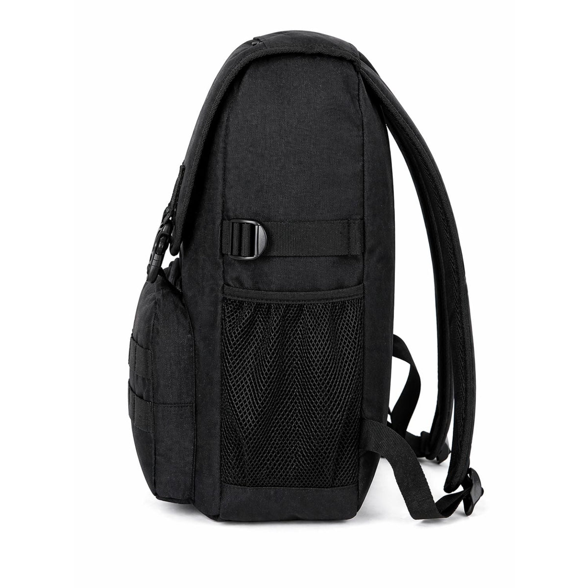Mochila táctica compacta de 19 litros con MOLLE frontal - foto 3