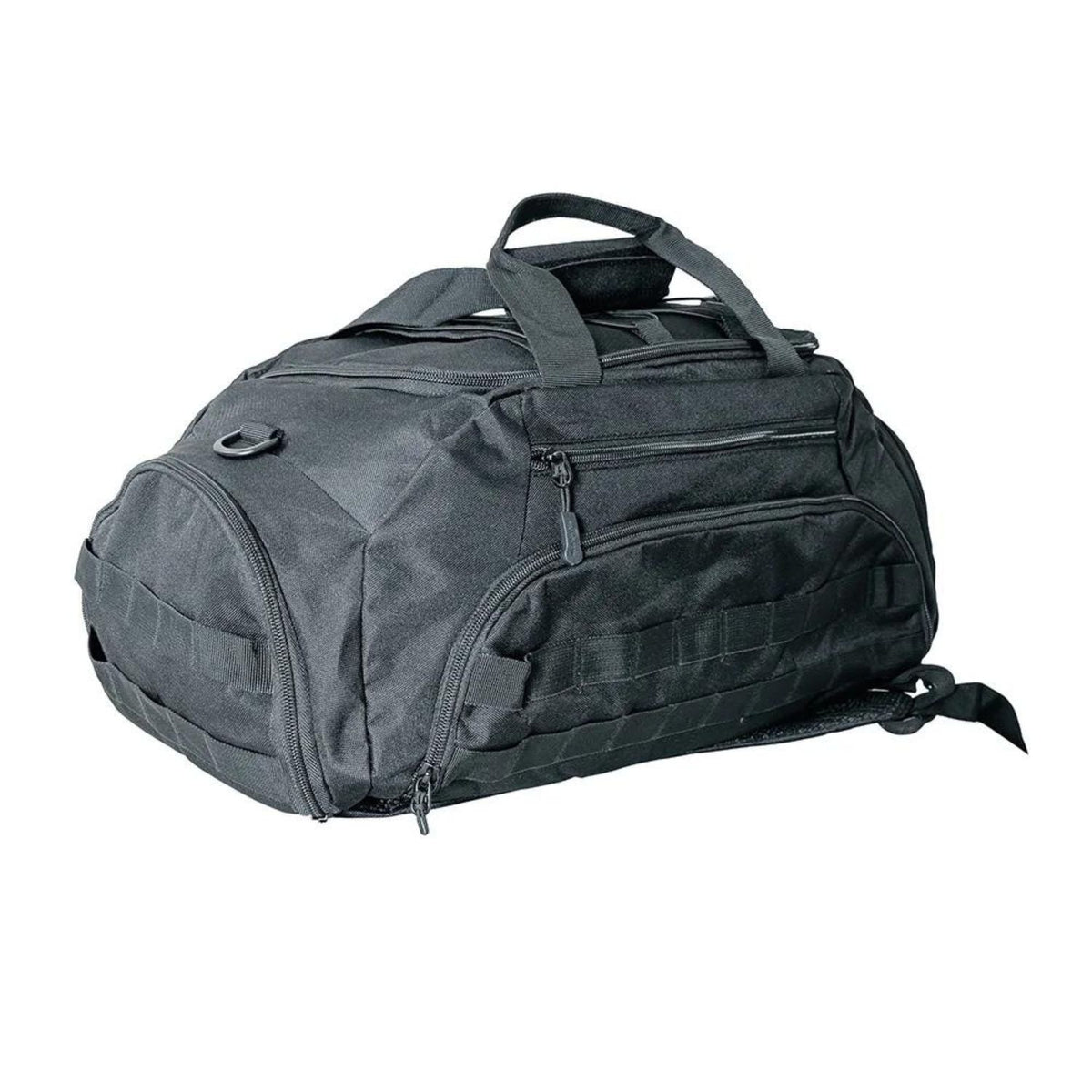 Mochila 3 en 1: cruzada, maleta y mochila JYB068 - foto 6