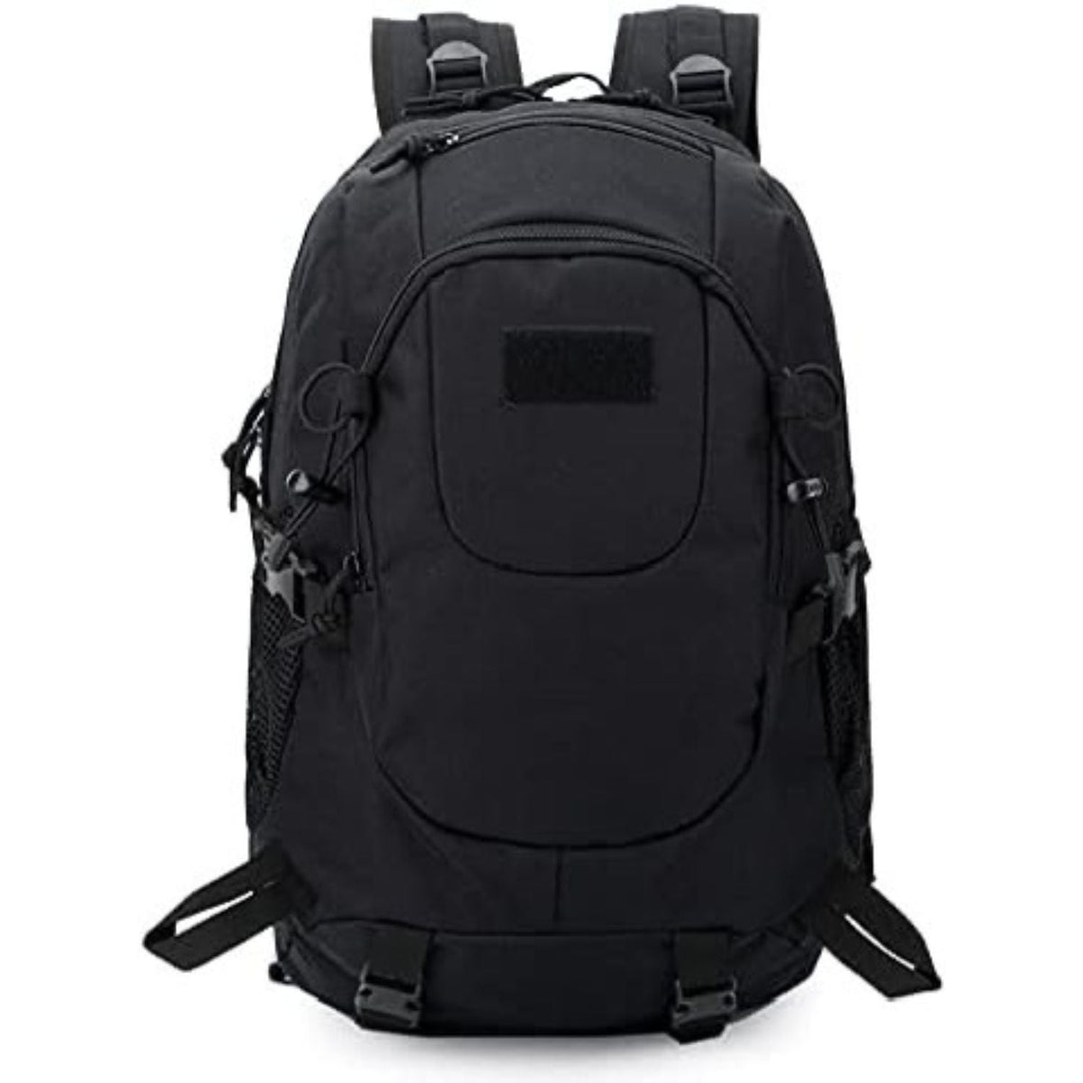 Mochila de camping y senderismo con varios compartimentos JYB072