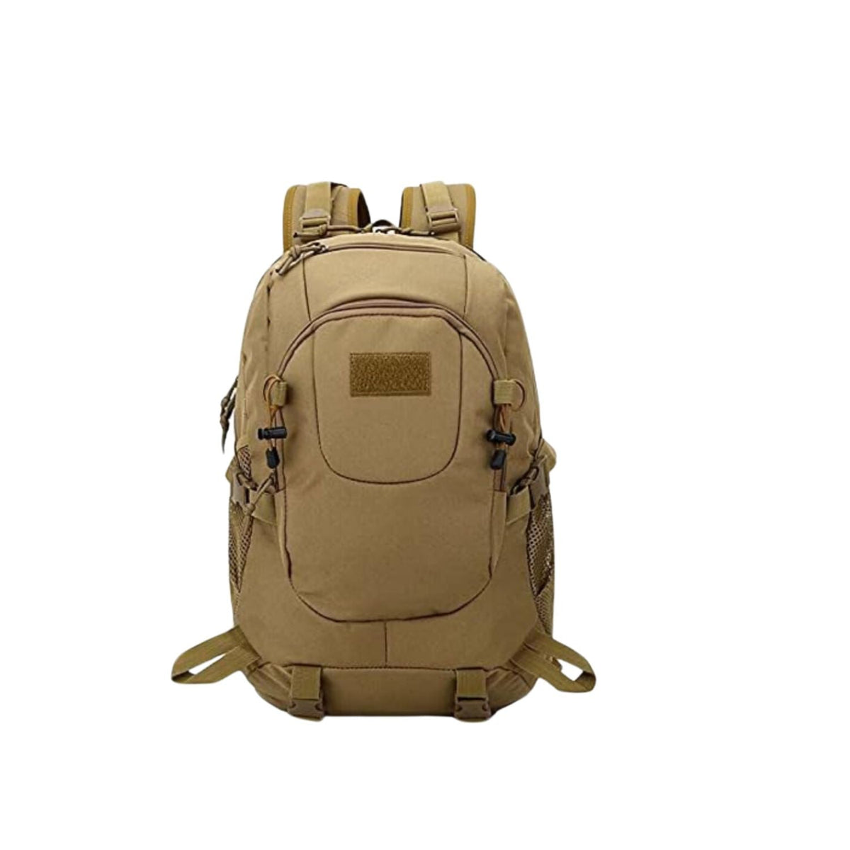Mochila de camping y senderismo con varios compartimentos JYB072 - foto 4