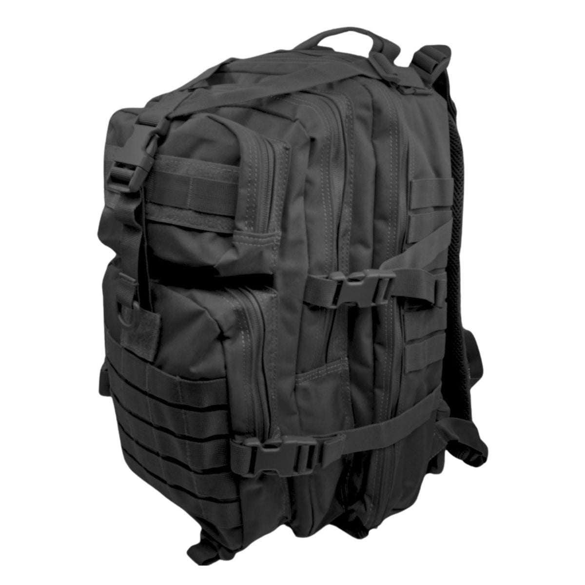 Mochila de 35 L con compartimento térmico JYB081