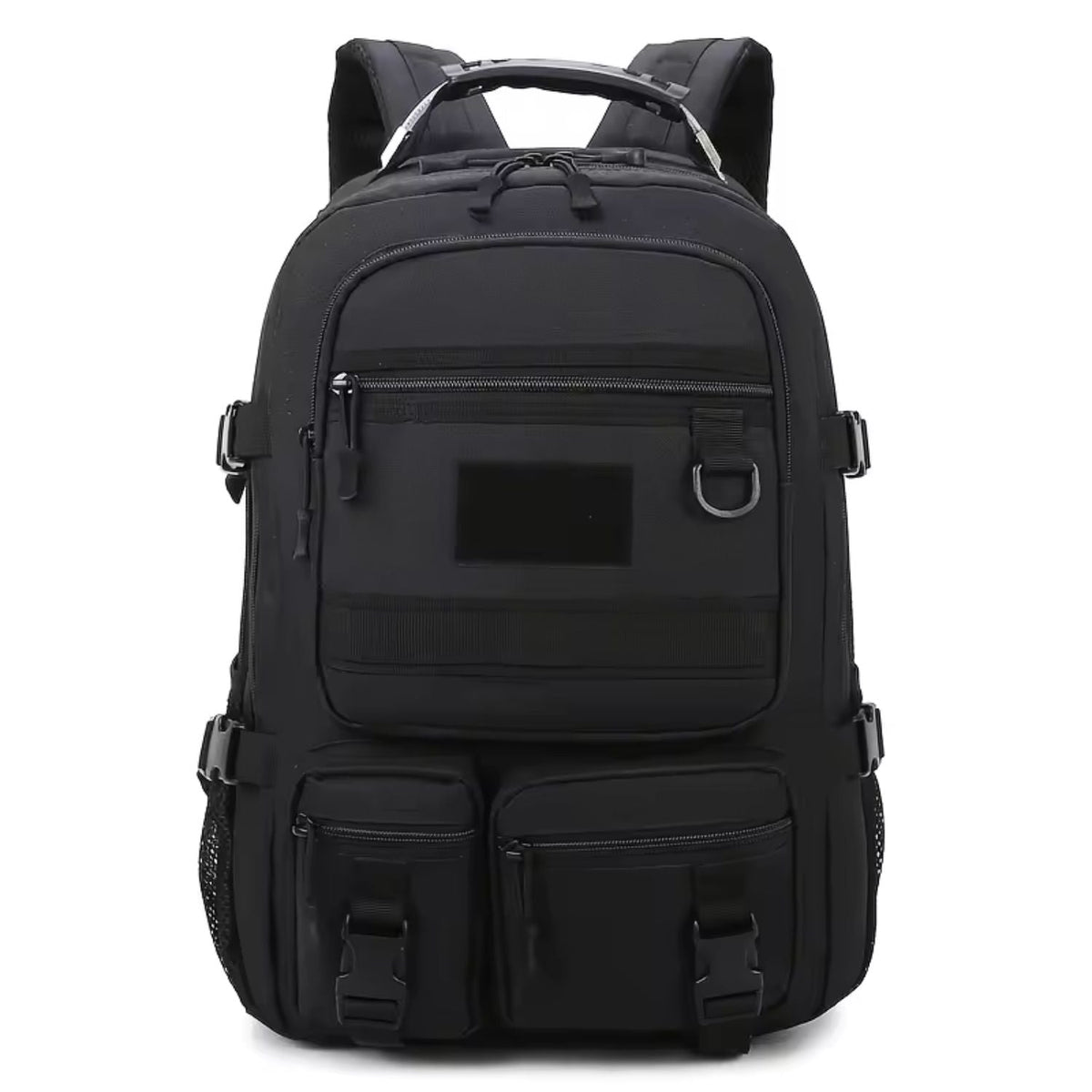 Mochila militar de 21 L con correas Molle JYB132