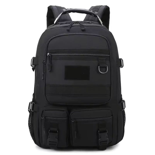 Mochila militar de 21 L con correas Molle JYB132