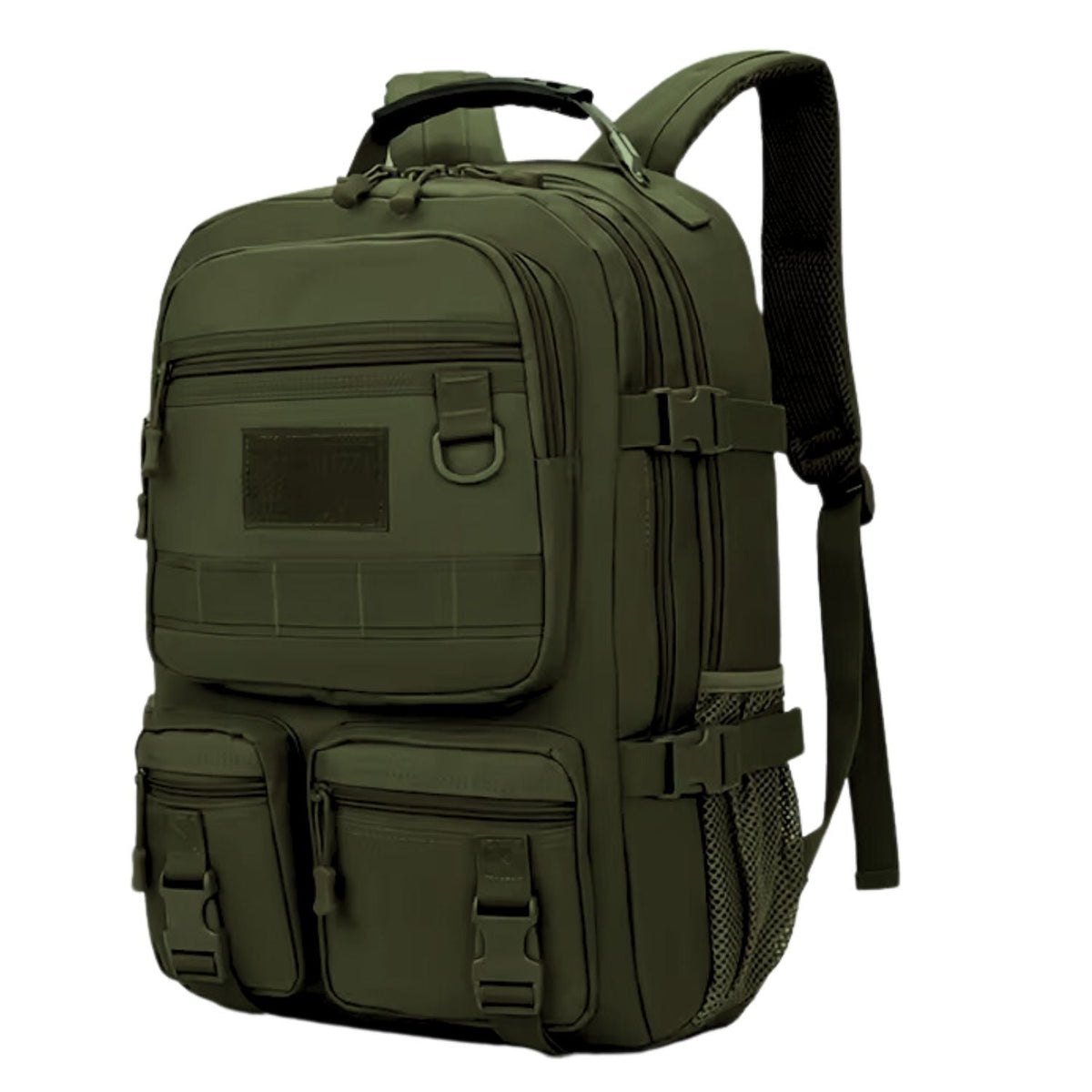 Mochila militar de 21 L con correas Molle JYB132 - foto 4